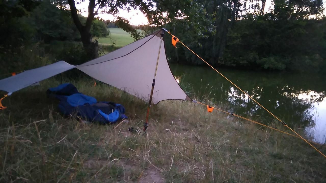 Des Abends im Vogtland (07/2022)