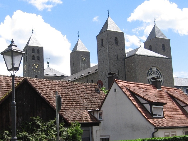 Klicke auf die Grafik für eine vergrößerte Ansicht  Name: 4_4 Klosterkirche.JPG Ansichten: 0 Größe: 159,1 KB ID: 3143408