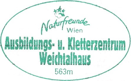 Klicke auf die Grafik für eine vergrößerte Ansicht  Name: Stempel Weichtalhaus 01.jpg Ansichten: 0 Größe: 36,6 KB ID: 3143831