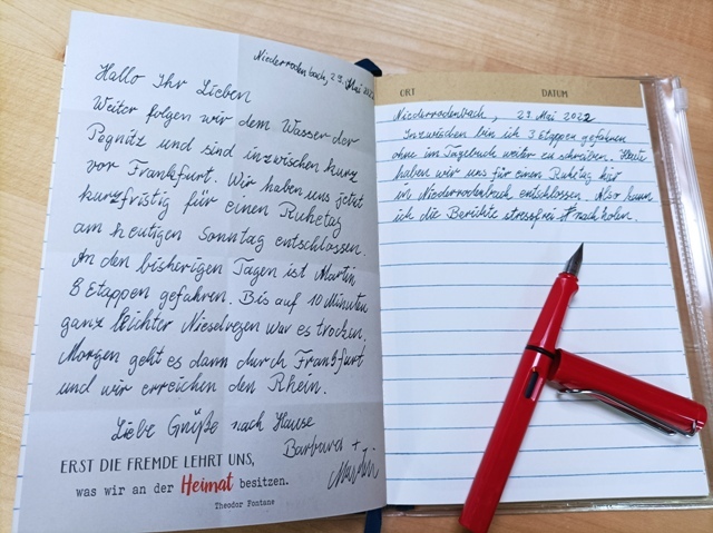 Klicke auf die Grafik für eine vergrößerte Ansicht  Name: 9_0 Tagebuch.jpg Ansichten: 0 Größe: 133,9 KB ID: 3144469