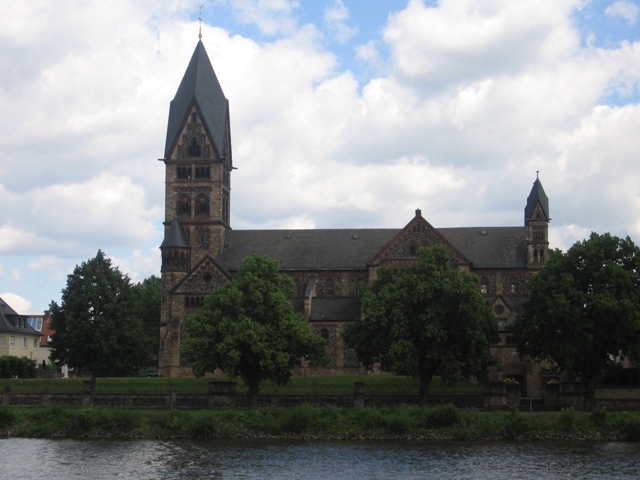 Klicke auf die Grafik für eine vergrößerte Ansicht  Name: 8_3 Grosskrotz Kirche.JPG Ansichten: 0 Größe: 111,0 KB ID: 3144470