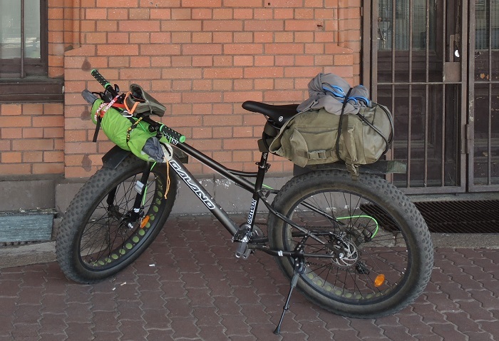 Klicke auf die Grafik für eine vergrößerte Ansicht

Name: Fatbikepacking.JPG
Ansichten: 829
Größe: 142,1 KB
ID: 3147826