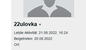 Klicke auf die Grafik für eine vergrößerte Ansicht

Name: user.PNG
Ansichten: 497
Größe: 10,8 KB
ID: 3148960