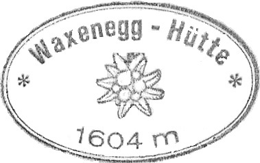 Klicke auf die Grafik für eine vergrößerte Ansicht  Name: Stempel Waxenegghütte 01.jpg Ansichten: 0 Größe: 25,7 KB ID: 3149644