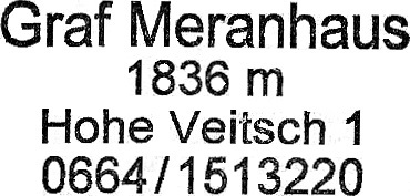 Klicke auf die Grafik für eine vergrößerte Ansicht  Name: Stempel Graf Meran Haus 01.jpg Ansichten: 0 Größe: 28,5 KB ID: 3150905