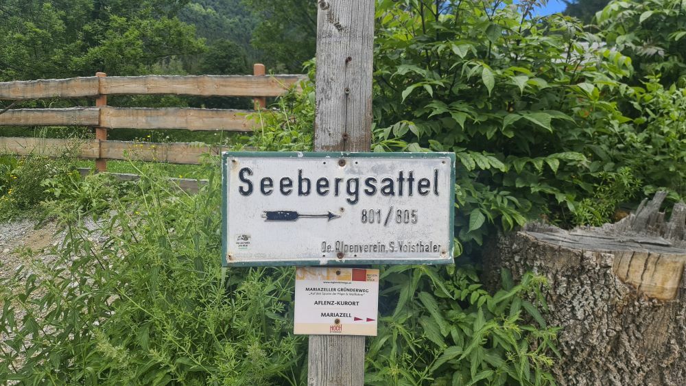 Klicke auf die Grafik für eine vergrößerte Ansicht  Name: 14 Seebergsattel.jpg Ansichten: 0 Größe: 164,9 KB ID: 3152177