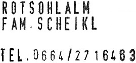 Klicke auf die Grafik für eine vergrößerte Ansicht  Name: Stempel Rotsohlalm 01.jpg Ansichten: 0 Größe: 12,1 KB ID: 3152185