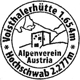 Klicke auf die Grafik für eine vergrößerte Ansicht  Name: Stempel Voistalerhütte 2 01.jpg Ansichten: 0 Größe: 38,2 KB ID: 3152187