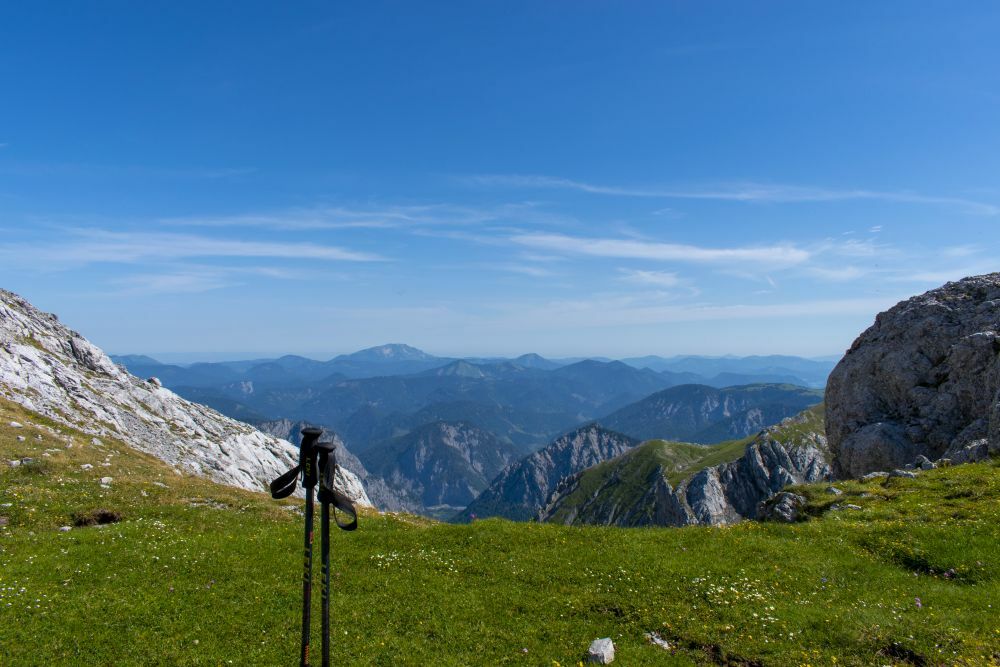 Klicke auf die Grafik für eine vergrößerte Ansicht  Name: 05 Weitblick über die Alpen in südlicher Richtung.jpg Ansichten: 0 Größe: 104,1 KB ID: 3154037