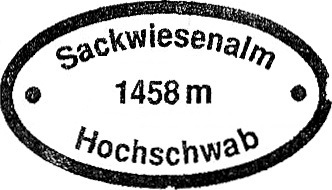 Klicke auf die Grafik für eine vergrößerte Ansicht  Name: Stempel Sackwiesenalm 01.jpg Ansichten: 0 Größe: 24,3 KB ID: 3154054
