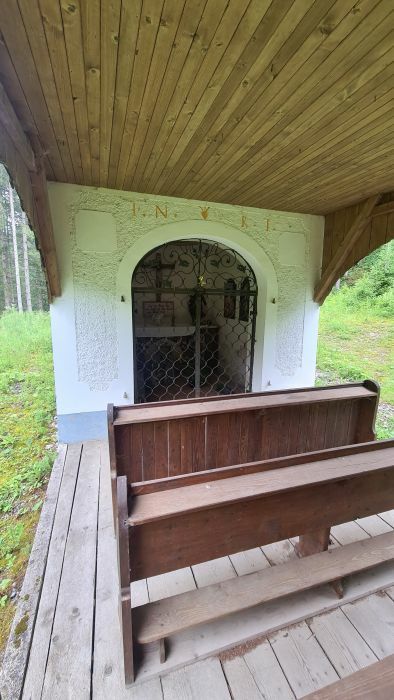 Klicke auf die Grafik für eine vergrößerte Ansicht

Name: 188 Flieherkreuzkapelle 02.jpg
Ansichten: 74
Größe: 58,9 KB
ID: 3155954