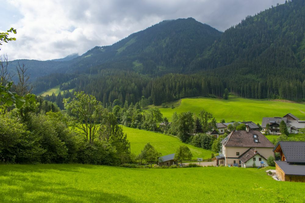 Klicke auf die Grafik für eine vergrößerte Ansicht  Name: 09 Das Johnsbachtal ist erreicht.jpg Ansichten: 0 Größe: 117,2 KB ID: 3156721