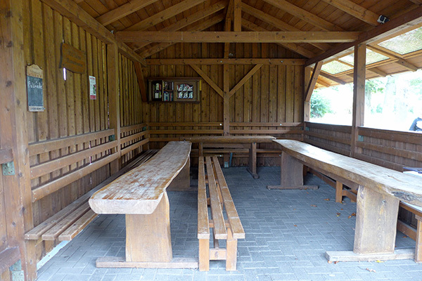 Klicke auf die Grafik für eine vergrößerte Ansicht  Name: Schutzhütte_Rottbachhütte_3.jpg Ansichten: 0 Größe: 128,3 KB ID: 3158718