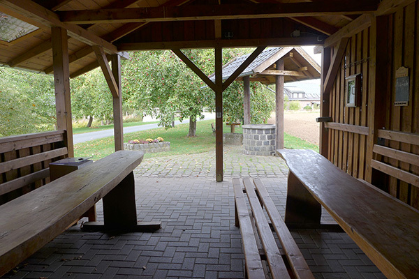 Klicke auf die Grafik für eine vergrößerte Ansicht  Name: Schutzhütte_Rottbachhütte_2.jpg Ansichten: 0 Größe: 135,3 KB ID: 3158719