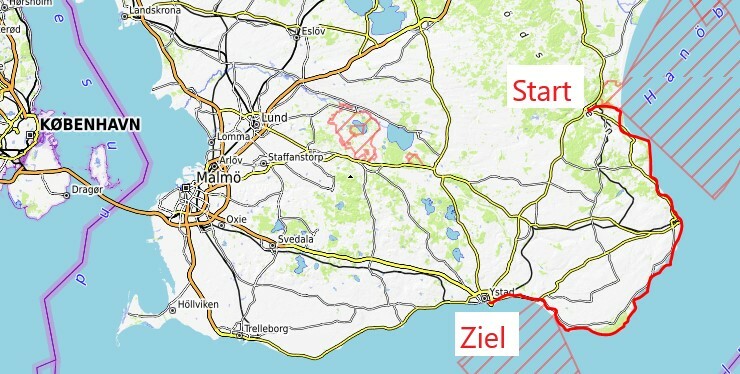 Klicke auf die Grafik für eine vergrößerte Ansicht  Name: 02 Karte mit Weg.jpg Ansichten: 122 Größe: 106,1 KB ID: 3159231