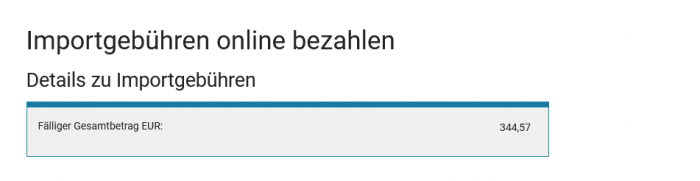 Klicke auf die Grafik für eine vergrößerte Ansicht

Name: Screenshot 2022-11-16 at 12-03-24 ICOD Zahlung und Bearbeitung UPS - Deutschland.png
Ansichten: 257
Größe: 13,4 KB
ID: 3165967