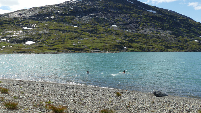 Klicke auf die Grafik für eine vergrößerte Ansicht

Name: 2022-08 Norwegen Vater-Sohn-Tour, 297.jpg
Ansichten: 608
Größe: 4,43 MB
ID: 3171036