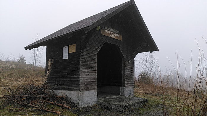Klicke auf die Grafik für eine vergrößerte Ansicht

Name: 07.artur-schweizer-hütte.jpg
Ansichten: 271
Größe: 112,1 KB
ID: 3175754