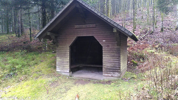 Klicke auf die Grafik für eine vergrößerte Ansicht

Name: 09.präger-eck-hütte.jpg
Ansichten: 273
Größe: 188,1 KB
ID: 3175756
