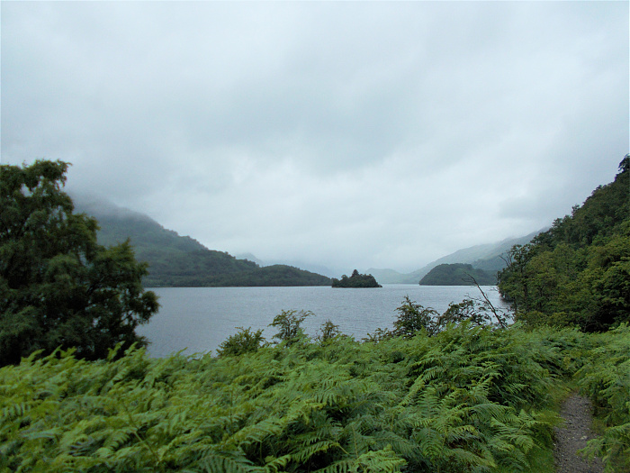 Klicke auf die Grafik für eine vergrößerte Ansicht  Name: 2022-07-25 West Highland Way 114.jpg Ansichten: 0 Größe: 3,52 MB ID: 3195504