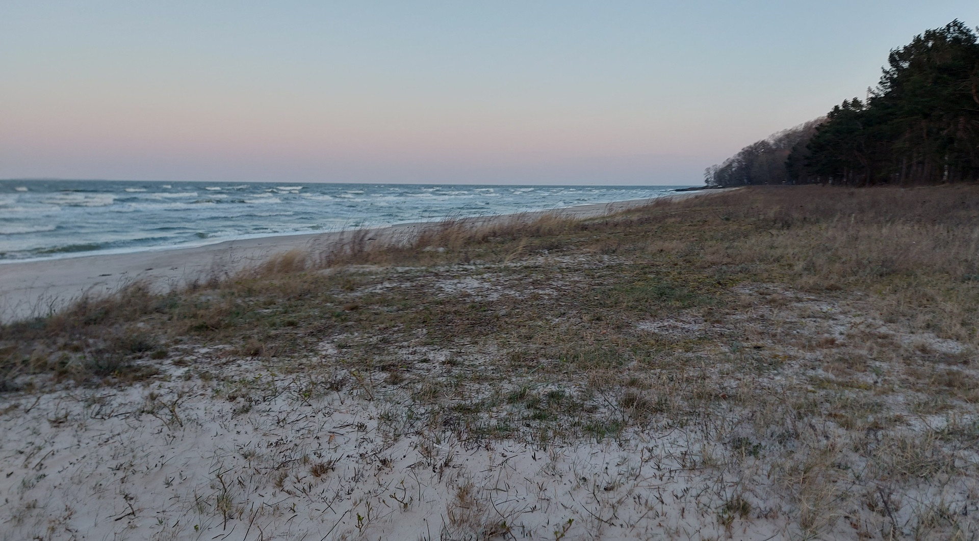 Klicke auf die Grafik für eine vergrößerte Ansicht  Name: Strand Thiessow.jpg Ansichten: 0 Größe: 510,8 KB ID: 3195746