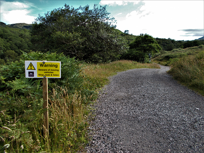 Klicke auf die Grafik für eine vergrößerte Ansicht  Name: 2022-07-27 West Highland Way 009.jpg Ansichten: 0 Größe: 5,79 MB ID: 3195972