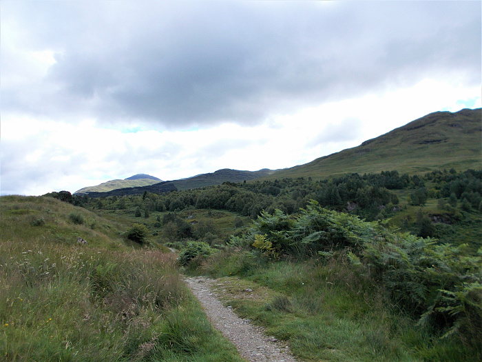 Klicke auf die Grafik für eine vergrößerte Ansicht  Name: 2022-07-27 West Highland Way 042.jpg Ansichten: 0 Größe: 3,49 MB ID: 3195982
