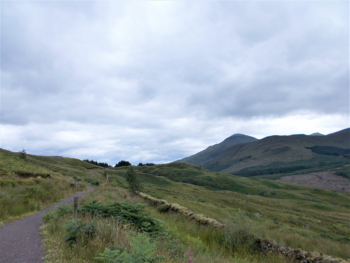 Klicke auf die Grafik für eine vergrößerte Ansicht  Name: 2022-07-27 West Highland Way 055.jpg Ansichten: 0 Größe: 3,30 MB ID: 3195987