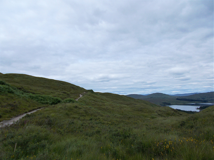 Klicke auf die Grafik für eine vergrößerte Ansicht  Name: 2022-07-28 West Highland Way 162.jpg Ansichten: 0 Größe: 3,30 MB ID: 3196607