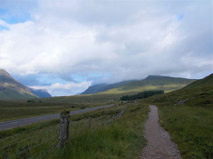 Klicke auf die Grafik für eine vergrößerte Ansicht  Name: 2022-07-30 West Highland Way 042.jpg Ansichten: 0 Größe: 3,25 MB ID: 3198951