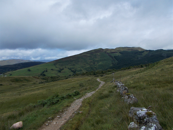Klicke auf die Grafik für eine vergrößerte Ansicht  Name: 2022-07-31 West Highland Way 069.jpg Ansichten: 0 Größe: 3,52 MB ID: 3199239