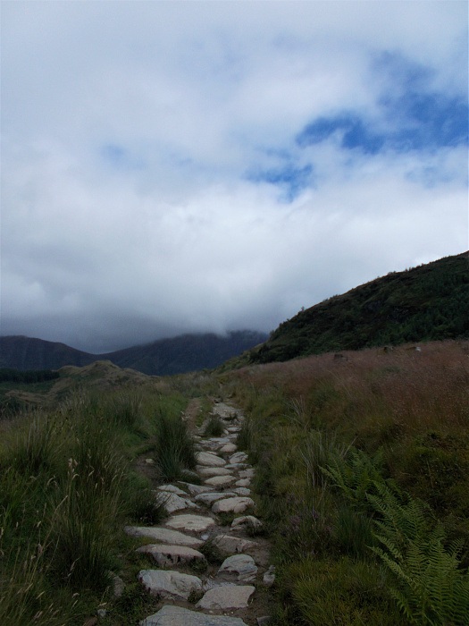 Klicke auf die Grafik für eine vergrößerte Ansicht  Name: 2022-07-31 West Highland Way 089.jpg Ansichten: 0 Größe: 3,25 MB ID: 3199248