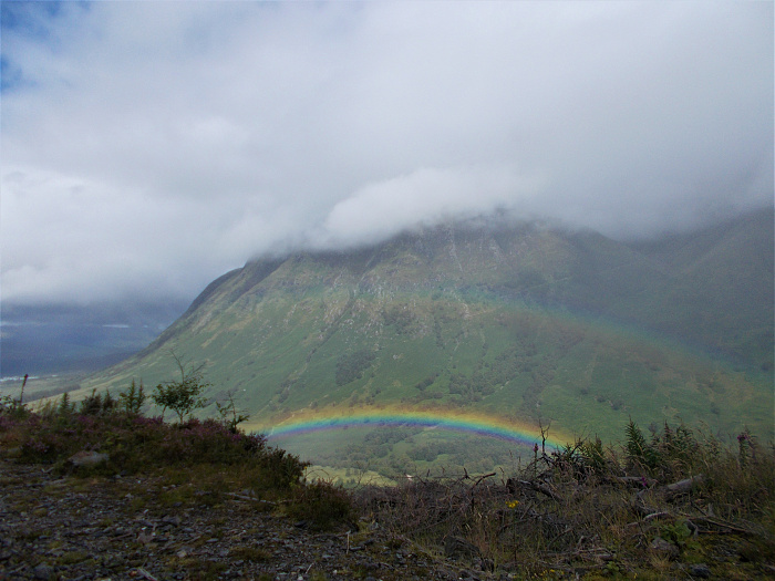 Klicke auf die Grafik für eine vergrößerte Ansicht  Name: 2022-07-31 West Highland Way 103.jpg Ansichten: 0 Größe: 3,55 MB ID: 3199253