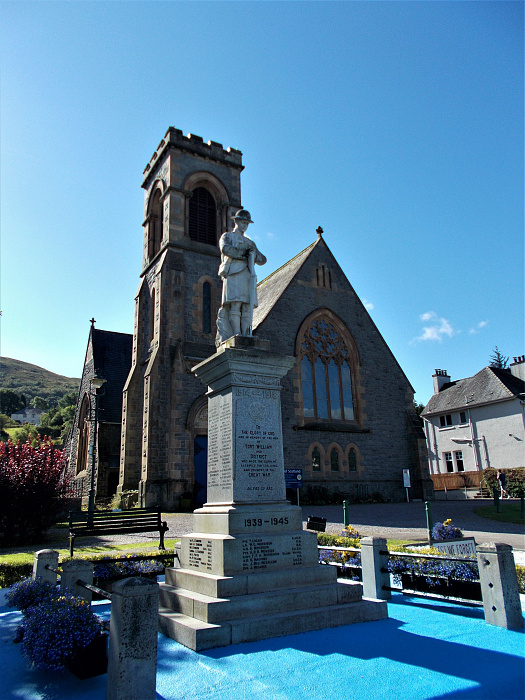 Klicke auf die Grafik für eine vergrößerte Ansicht

Name: 2022-08-01 West Highland Way 043.jpg
Ansichten: 364
Größe: 4,11 MB
ID: 3199938