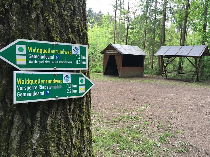 Klicke auf die Grafik für eine vergrößerte Ansicht  Name: Waldquelle2_kl.jpg Ansichten: 0 Größe: 240,8 KB ID: 3200723