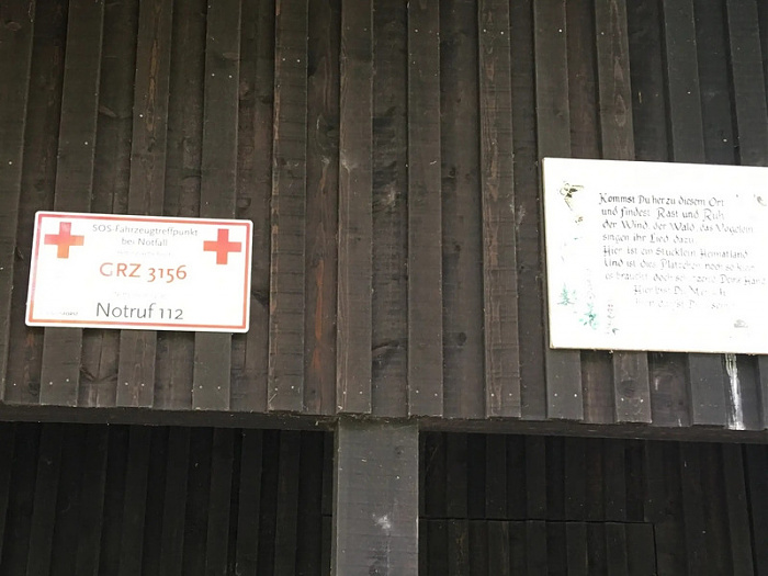 Klicke auf die Grafik für eine vergrößerte Ansicht  Name: Forstarbeiterhütte SH 3_kl.jpg Ansichten: 0 Größe: 95,4 KB ID: 3201367