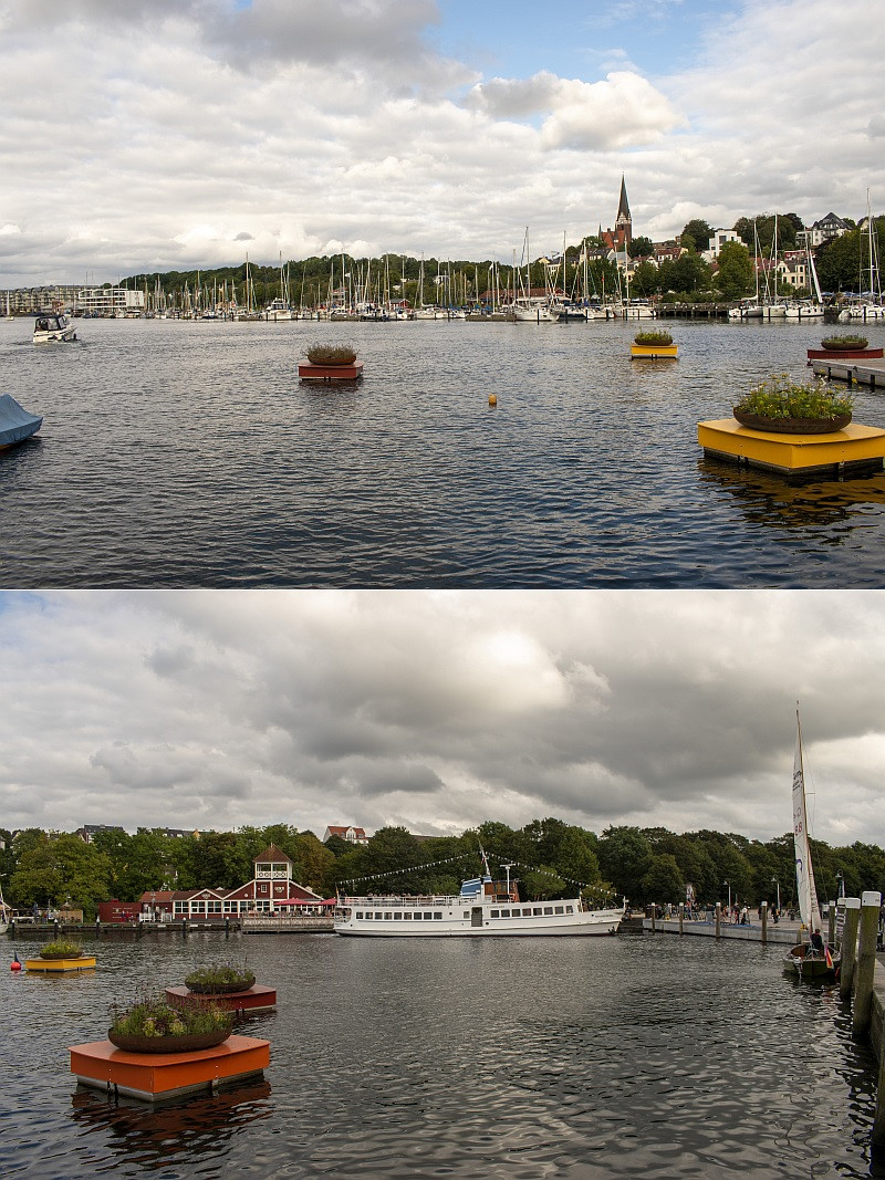 Klicke auf die Grafik für eine vergrößerte Ansicht  Name: 21 Maritime Eindrücke von Flensburg.jpg Ansichten: 0 Größe: 335,1 KB ID: 3202424