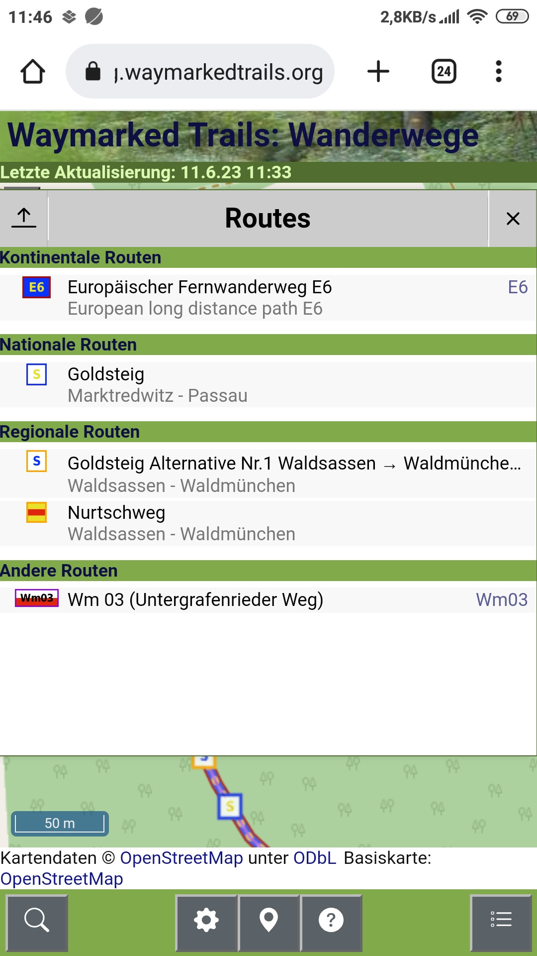Klicke auf die Grafik für eine vergrößerte Ansicht

Name: Screenshot_2023-06-11-11-46-39-773_com.android.chrome.jpg
Ansichten: 809
Größe: 309,9 KB
ID: 3203362