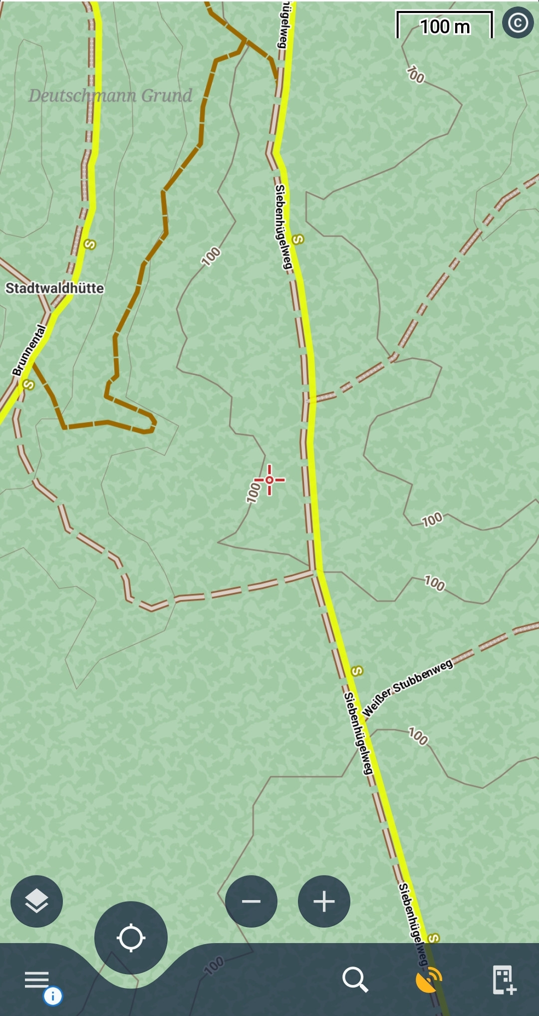 Klicke auf die Grafik für eine vergrößerte Ansicht  Name: Screenshot_20230821_130239_Locus Map.jpg Ansichten: 0 Größe: 412,9 KB ID: 3213824