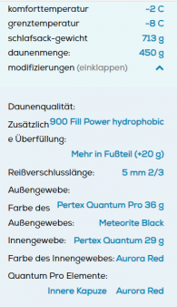 Klicke auf die Grafik für eine vergrößerte Ansicht

Name: Schlafsack_konfiguriert2.png
Ansichten: 384
Größe: 68,8 KB
ID: 3243533