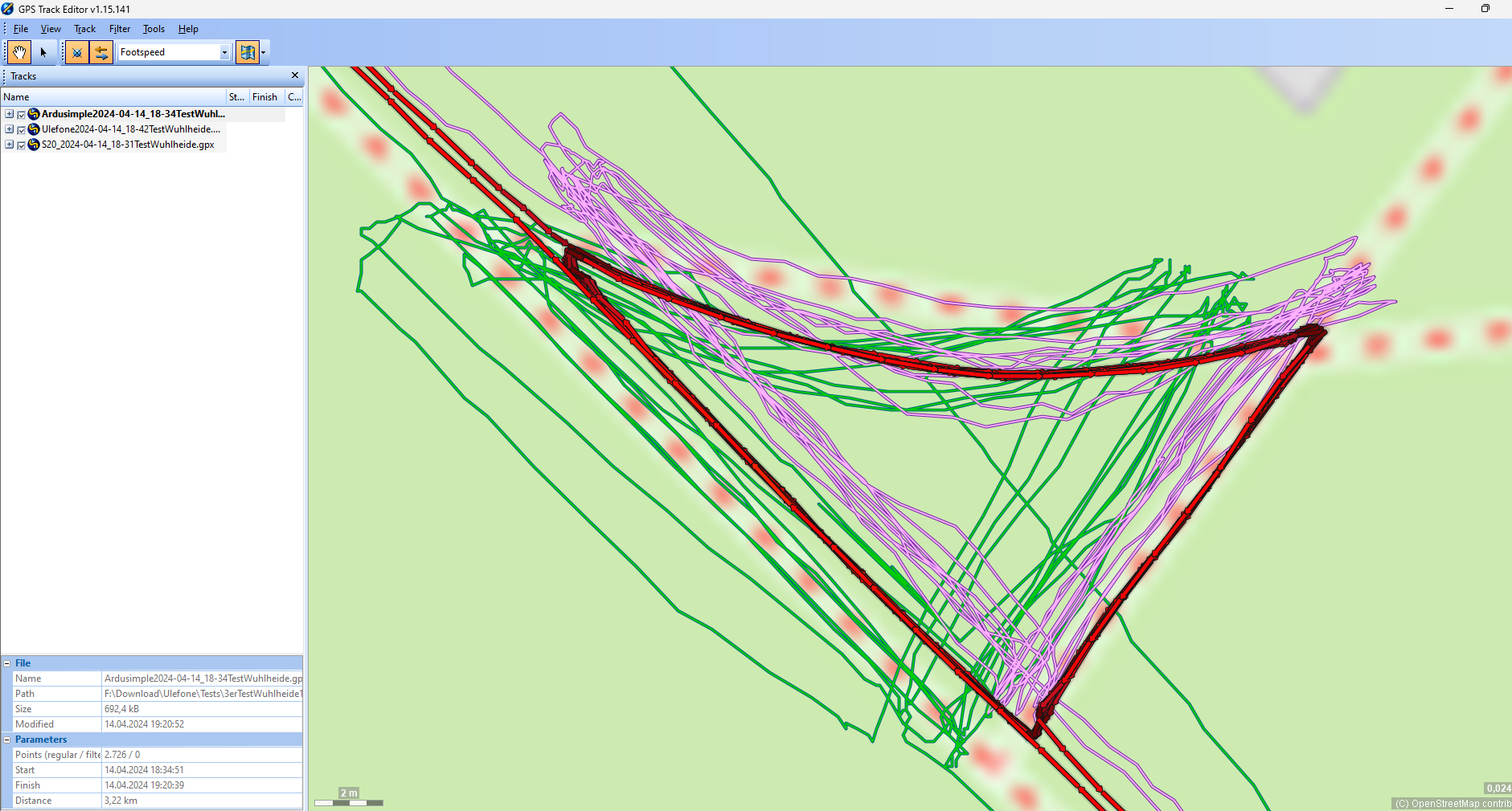 Klicke auf die Grafik für eine vergrößerte Ansicht  Name: 3erTestWuhlheide14Apr2024.png Ansichten: 0 Größe: 877,0 KB ID: 3253691