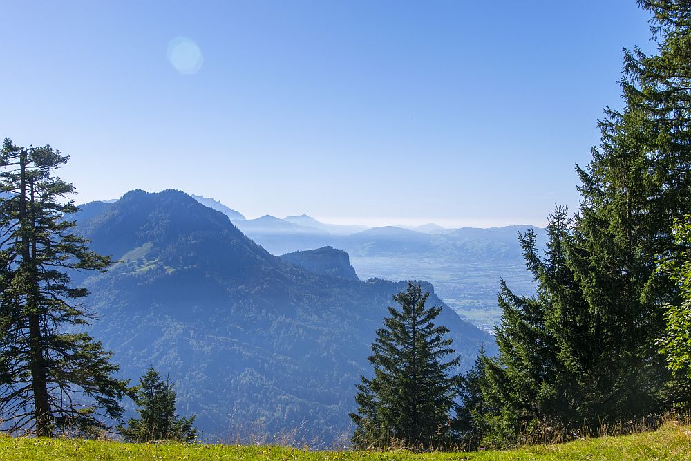 Schweizblick