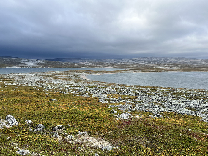 Klicke auf die Grafik für eine vergrößerte Ansicht  Name: 20230-09 Varanger - 002000.jpg Ansichten: 0 Größe: 5,34 MB ID: 3255381