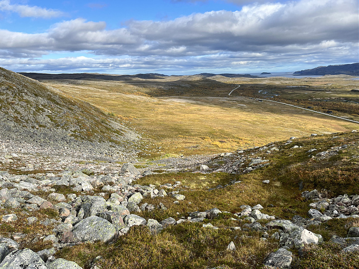 Klicke auf die Grafik für eine vergrößerte Ansicht  Name: 20230-09 Varanger - 002105.jpg Ansichten: 0 Größe: 5,78 MB ID: 3255462
