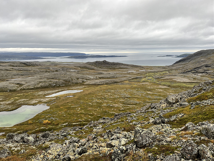 Klicke auf die Grafik für eine vergrößerte Ansicht  Name: 20230-09 Varanger - 002222.jpg Ansichten: 0 Größe: 4,94 MB ID: 3255525
