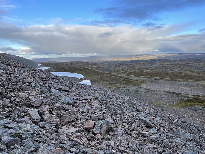 Klicke auf die Grafik für eine vergrößerte Ansicht  Name: 20230-09 Varanger - 002462.jpg Ansichten: 0 Größe: 4,42 MB ID: 3256016