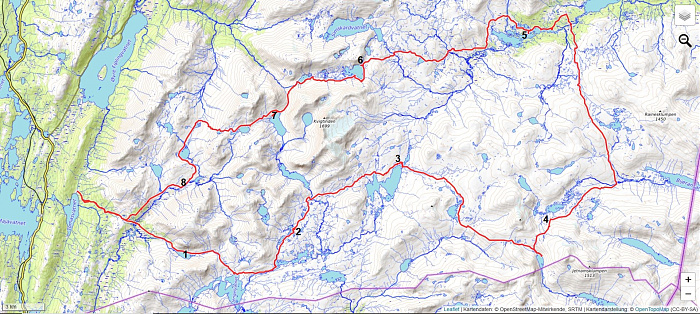 Klicke auf die Grafik für eine vergrößerte Ansicht

Name: 00_UebersichtskarteRoute2zp.jpg
Ansichten: 257
Größe: 710,0 KB
ID: 3256929