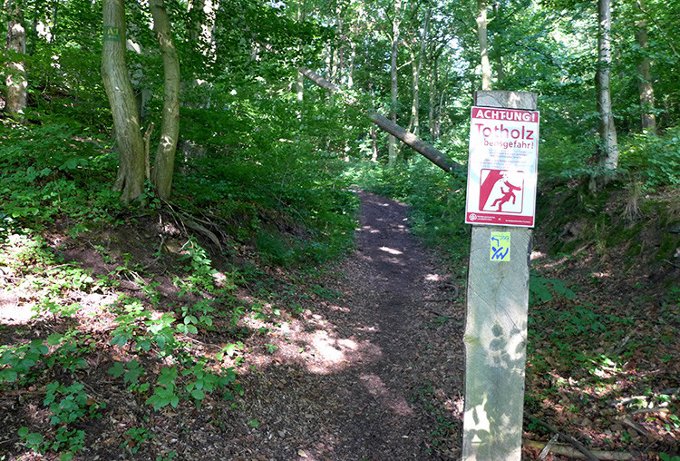 Klicke auf die Grafik für eine vergrößerte Ansicht  Name: Weserberglandweg_362.jpg Ansichten: 0 Größe: 276,2 KB ID: 3261749