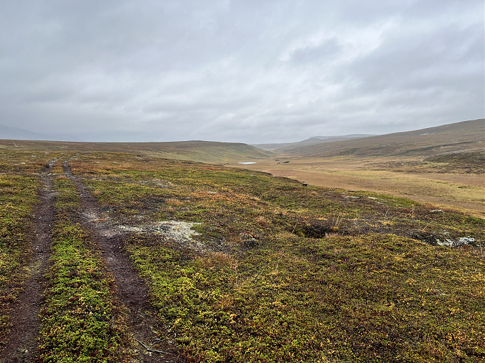 Klicke auf die Grafik für eine vergrößerte Ansicht  Name: 20230-09 Varanger - 003279.jpg Ansichten: 0 Größe: 5,64 MB ID: 3262495