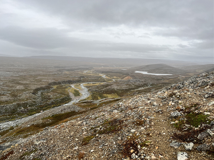 Klicke auf die Grafik für eine vergrößerte Ansicht  Name: 20230-09 Varanger - 003336.jpg Ansichten: 0 Größe: 4,39 MB ID: 3262509